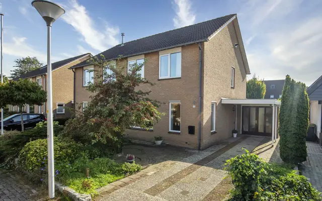 Foto van Welhaak 24, Hasselt