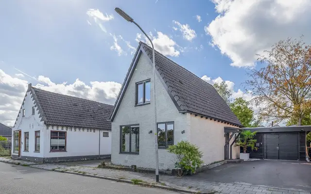 Foto van Beneden Verlaat 66, Veendam