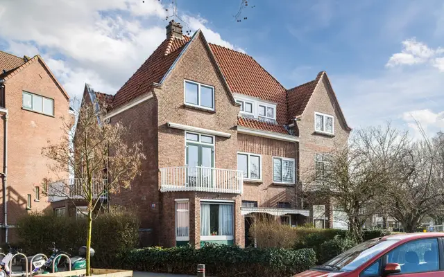 Foto van Sint Liduinaplein 4 A, Schiedam
