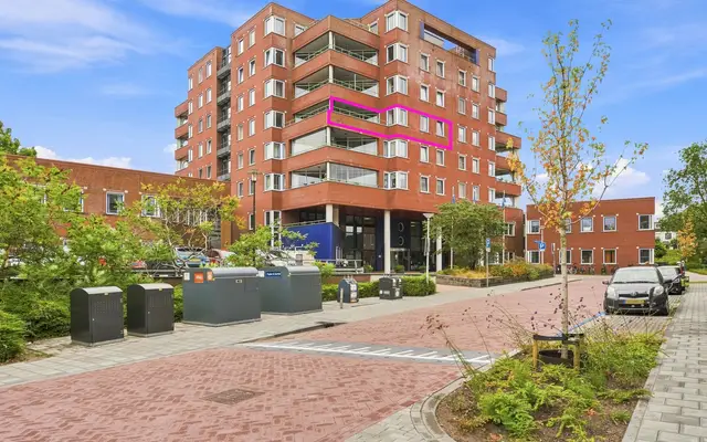 Foto van Kleine Waal 52, Papendrecht