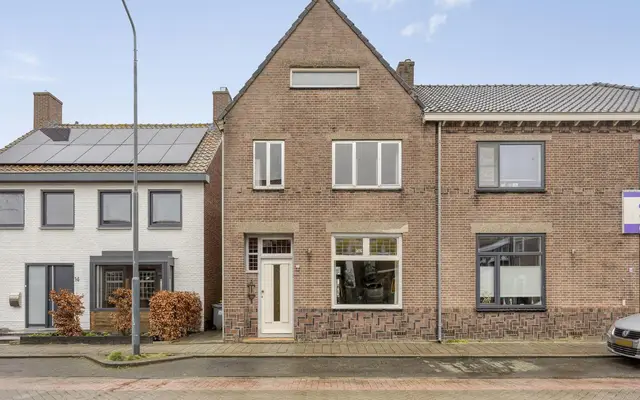 Foto van Loveren 12, Baarle-Nassau
