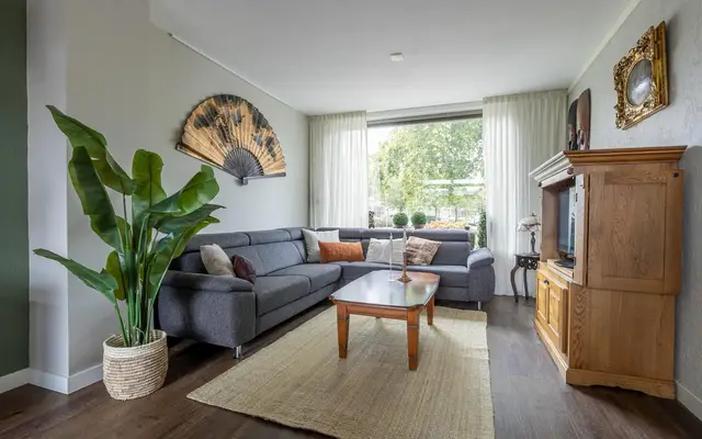 Foto van Vleeshouwerstraat 2, Gorinchem