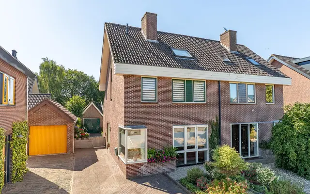 Foto van Essenakker 9, Oosterwolde Gld
