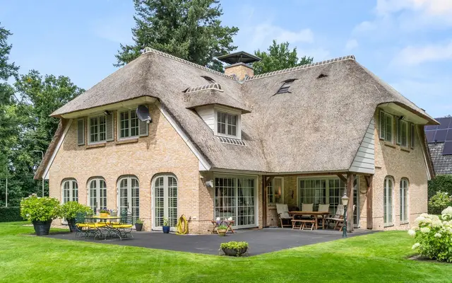 Foto van Utrechtseweg 426, Doorwerth
