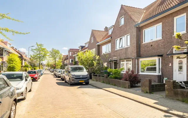 Foto van Leeuwerikstraat 75, Breda