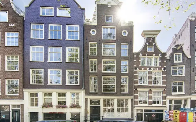 Foto van Geldersekade 11 3, Amsterdam