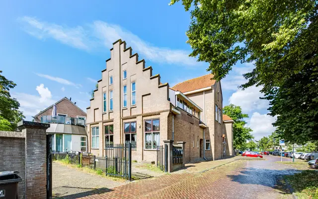 Foto van Walplantsoen 14 b, Wijk Bij Duurstede