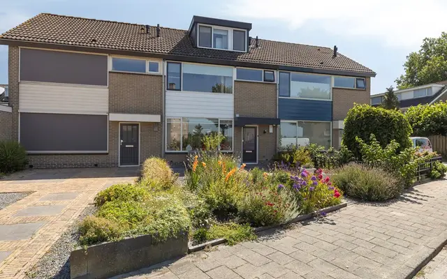 Foto van De Bleek 29, Montfoort