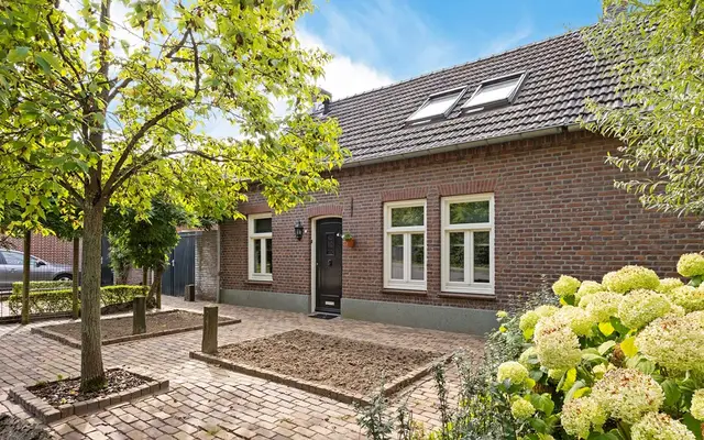 Foto van Op Den Dries 3, Haelen