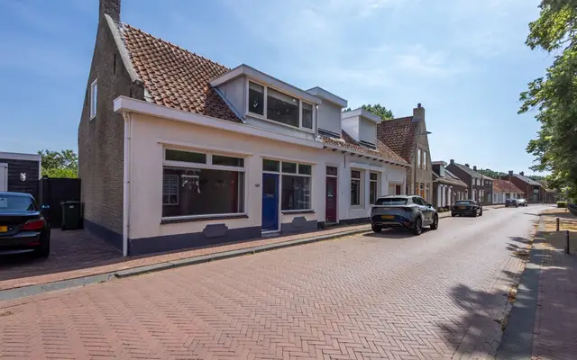 Foto van Dorpsstraat 127, Heinkenszand