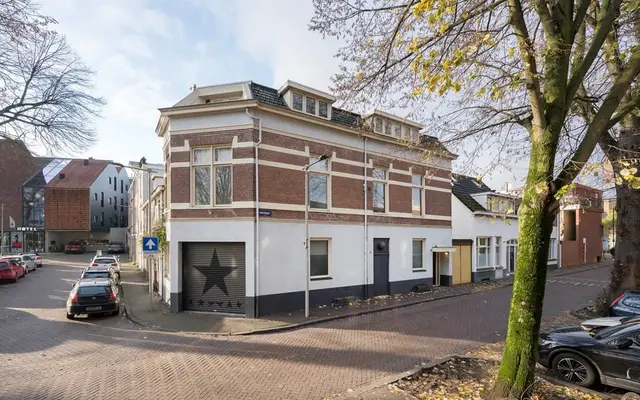 Foto van Koolstraat 18, Arnhem