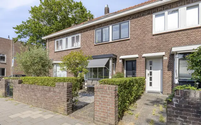 Foto van Lanciersstraat 128, Tilburg