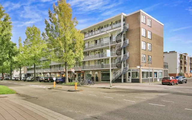 Foto van Arent Janszoon Ernststraat 727 H, Amsterdam