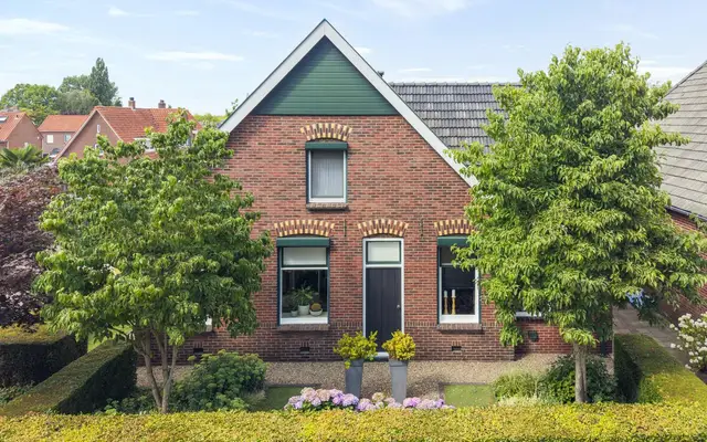 Foto van Van Wijngaardenstraat 15, Rijssen