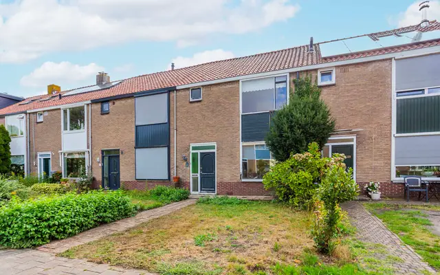 Foto van Bildzigt 4, Bilthoven