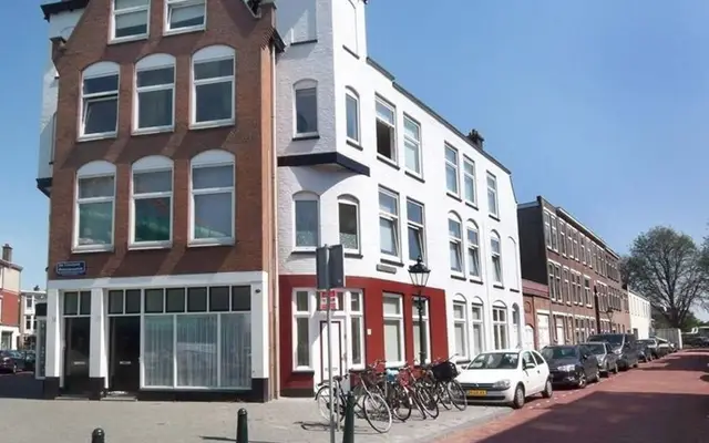 Foto van Joseph Ledelstraat 5 a, Den Haag