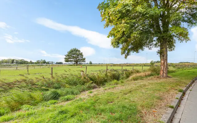 Foto van Parklaan 2, Spijk