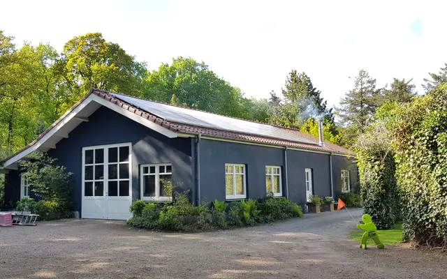 Foto van Maarsbergseweg 33 b, Leersum