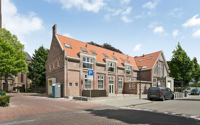 Foto van Strijpsestraat 133, Eindhoven