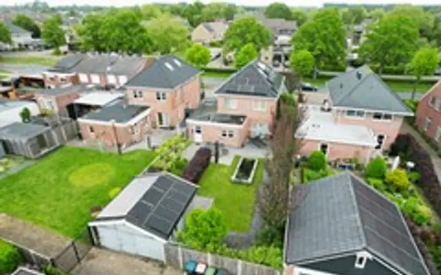 Foto van Franseweg 57 B, Steenbergen