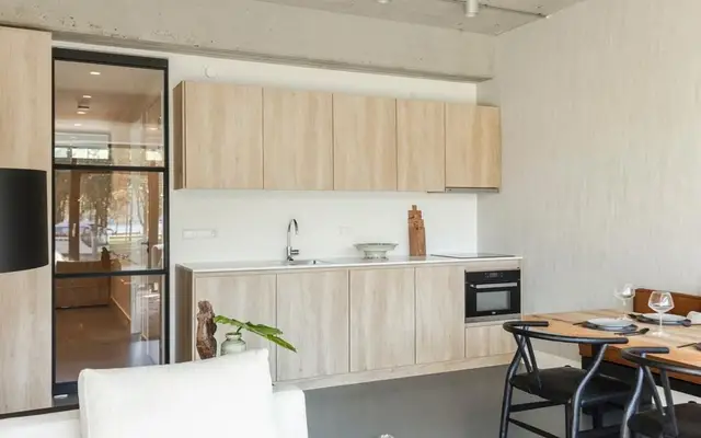 Foto van Burgemeester Hogguerstraat 791 F, Amsterdam