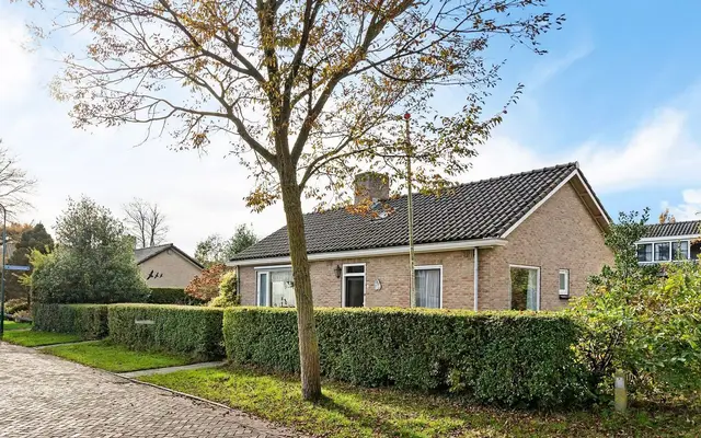 Foto van Gratia Susannastraat 4, Schiermonnikoog