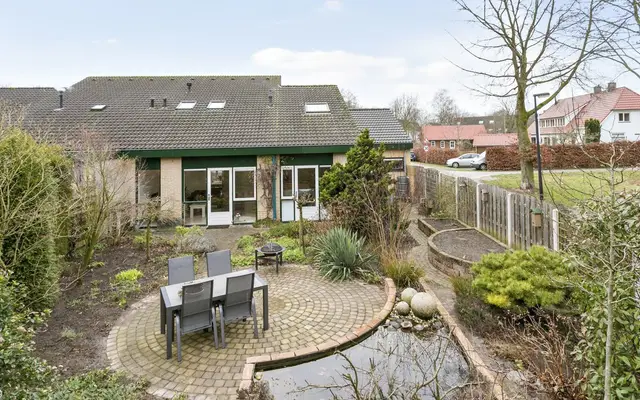 Foto van Hermelijn 42, Deventer