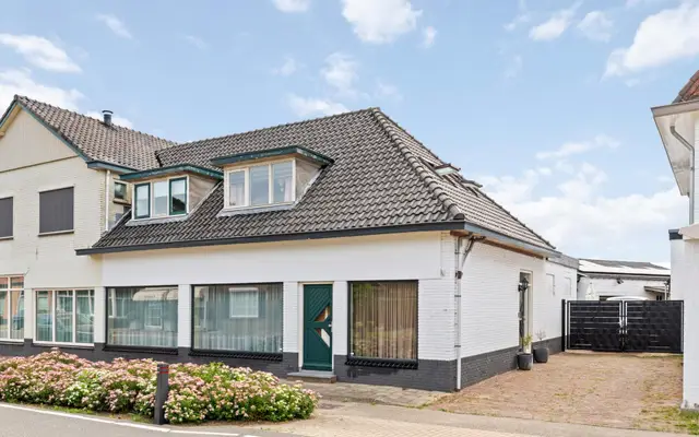 Foto van Raalterweg 46, Wesepe