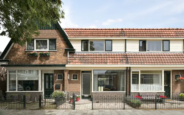 Foto van Frieswijkstraat 3, Deventer