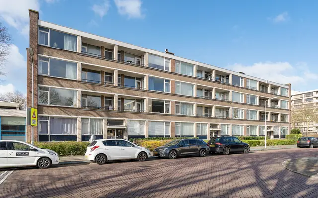 Foto van Scheltuslaan 213, Voorburg
