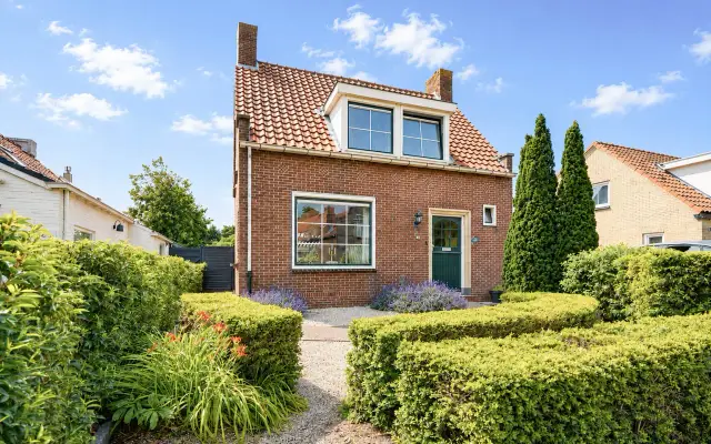 Foto van Dorpsweg 11, OUDDORP