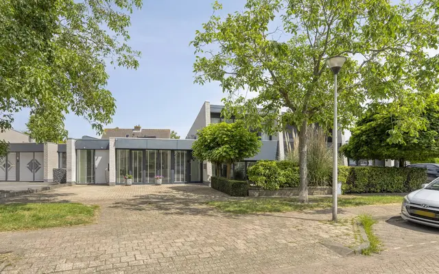Foto van Schimmelpennincklaan 74, Etten-Leur