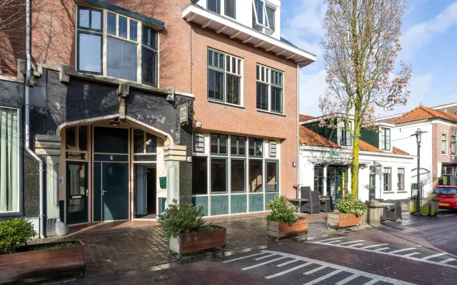 Foto van Heereweg 214, Lisse