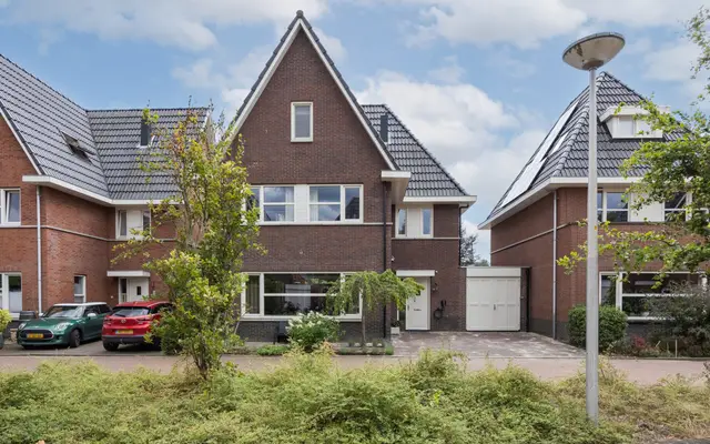 Foto van Erve Zeggelt 10, Enschede