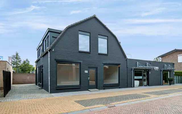 Foto van Jan Mulderstraat 14 A, Vaassen