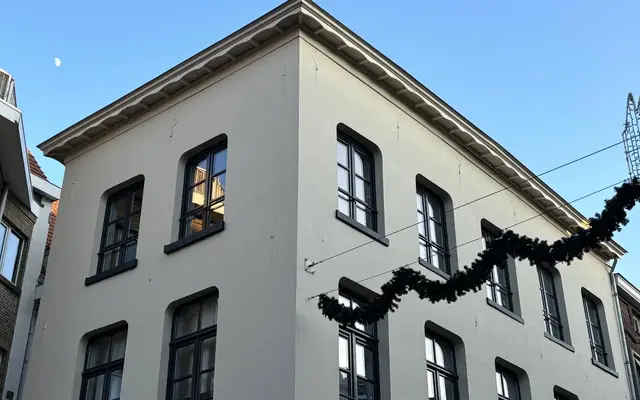 Foto van Marktstraat 3 A, Roermond