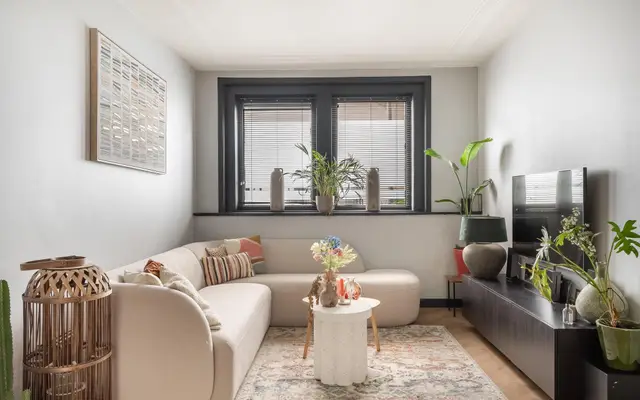 Foto van Voorburgstraat 134 B, Opmerking