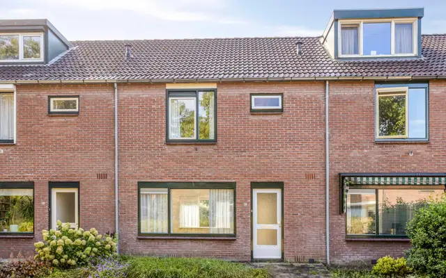 Foto van Kruizemuntstraat 647, Apeldoorn