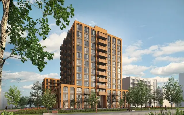 Foto van Stationsmeester 92, Heerhugowaard