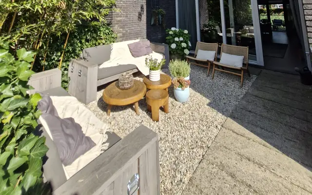 Foto van Vitruviusstraat 156, Leiden