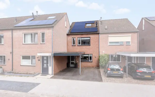 Foto van Duivekervel 79, Oldenzaal