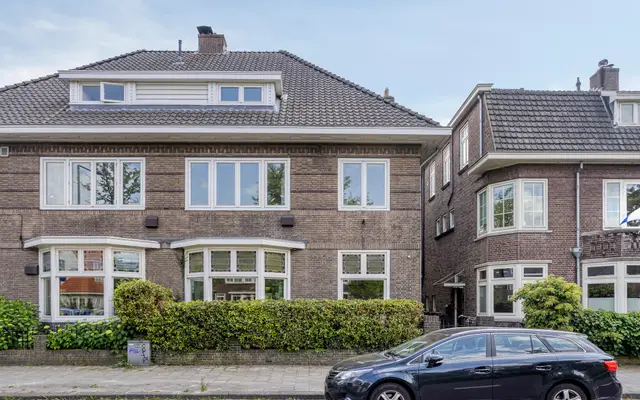 Foto van Lasondersingel 82, Enschede
