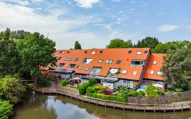 Foto van Graspieper 40, Nieuwegein