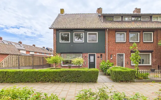 Foto van Rembrandtlaan 35, Terneuzen