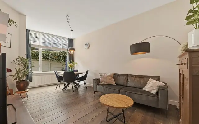 Foto van Neptunusstraat 21, Den Haag