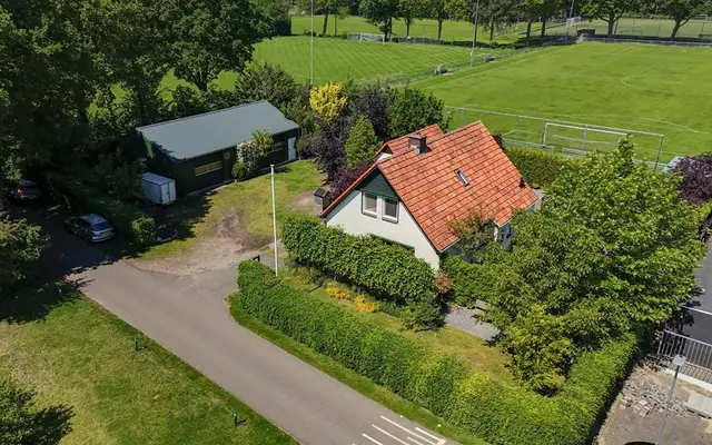 Foto van Vincwijcweg 14, Didam