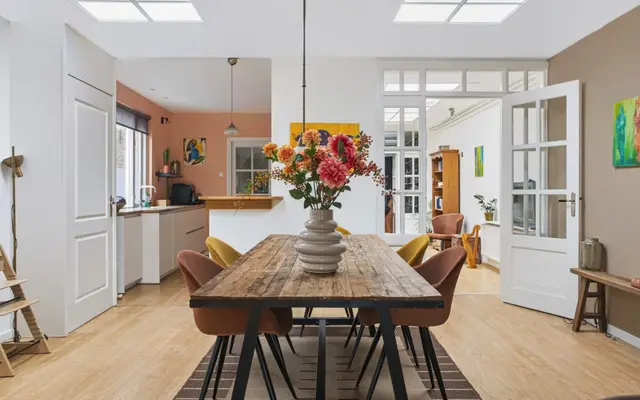 Foto van Gasthuisstraat 48, Kaatsheuvel