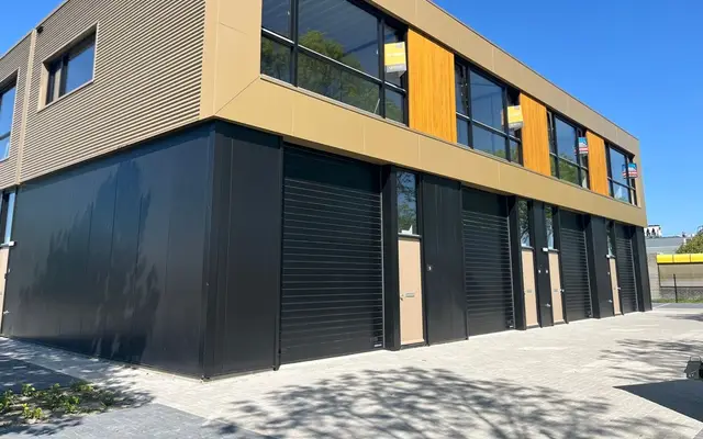 Foto van Hallenstraat 5, Bladel