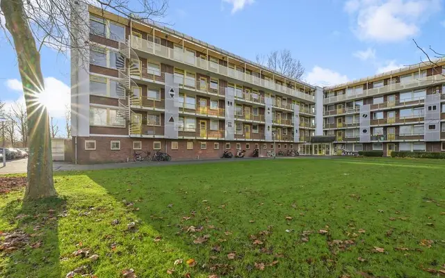 Foto van Leverkruidweg 73, Zaandam