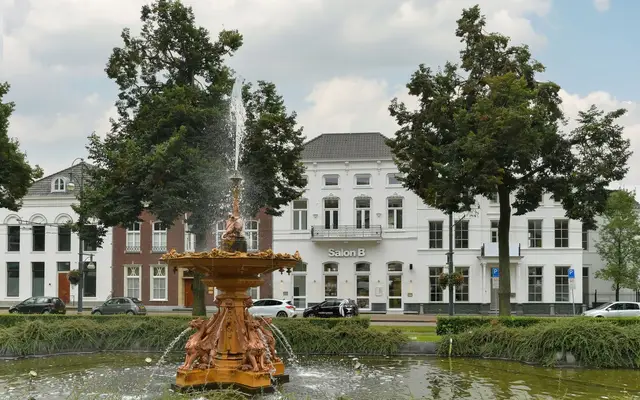 Foto van Jansbinnensingel 21 1, Arnhem